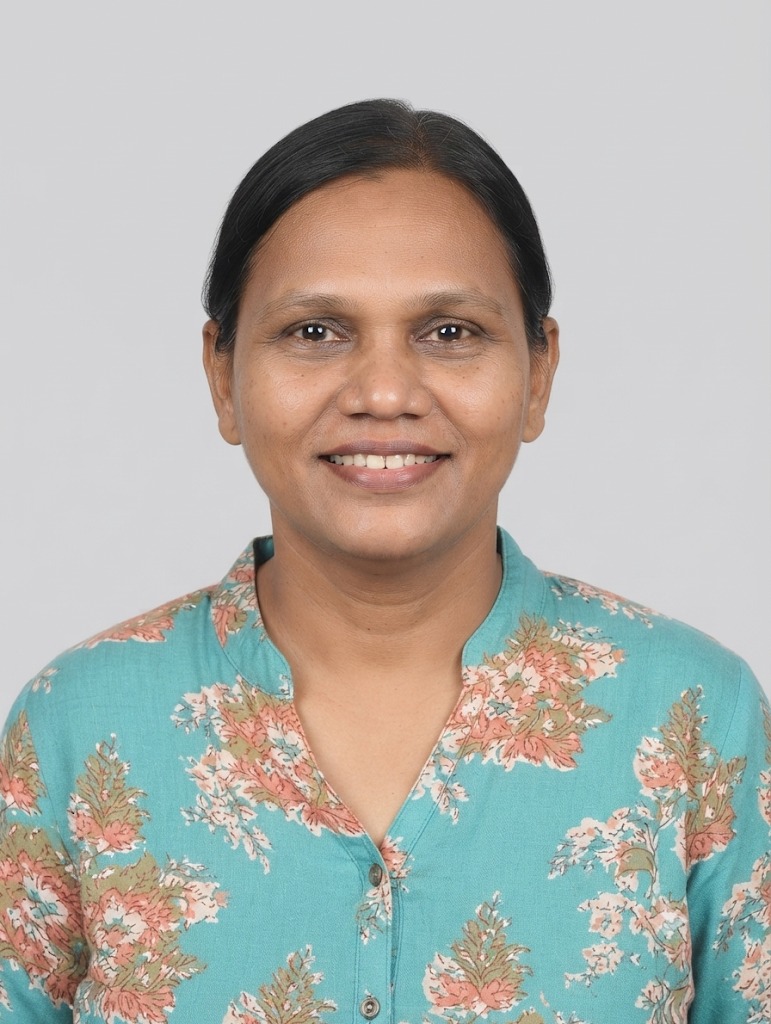 sunita nikalje - Part time Cook in dadar ( warli) in Mumbai